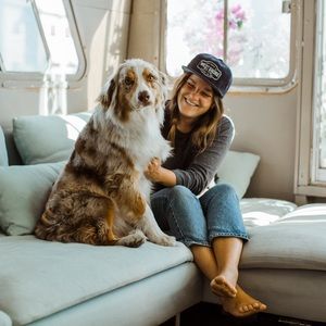 Meet your Posher, Molli